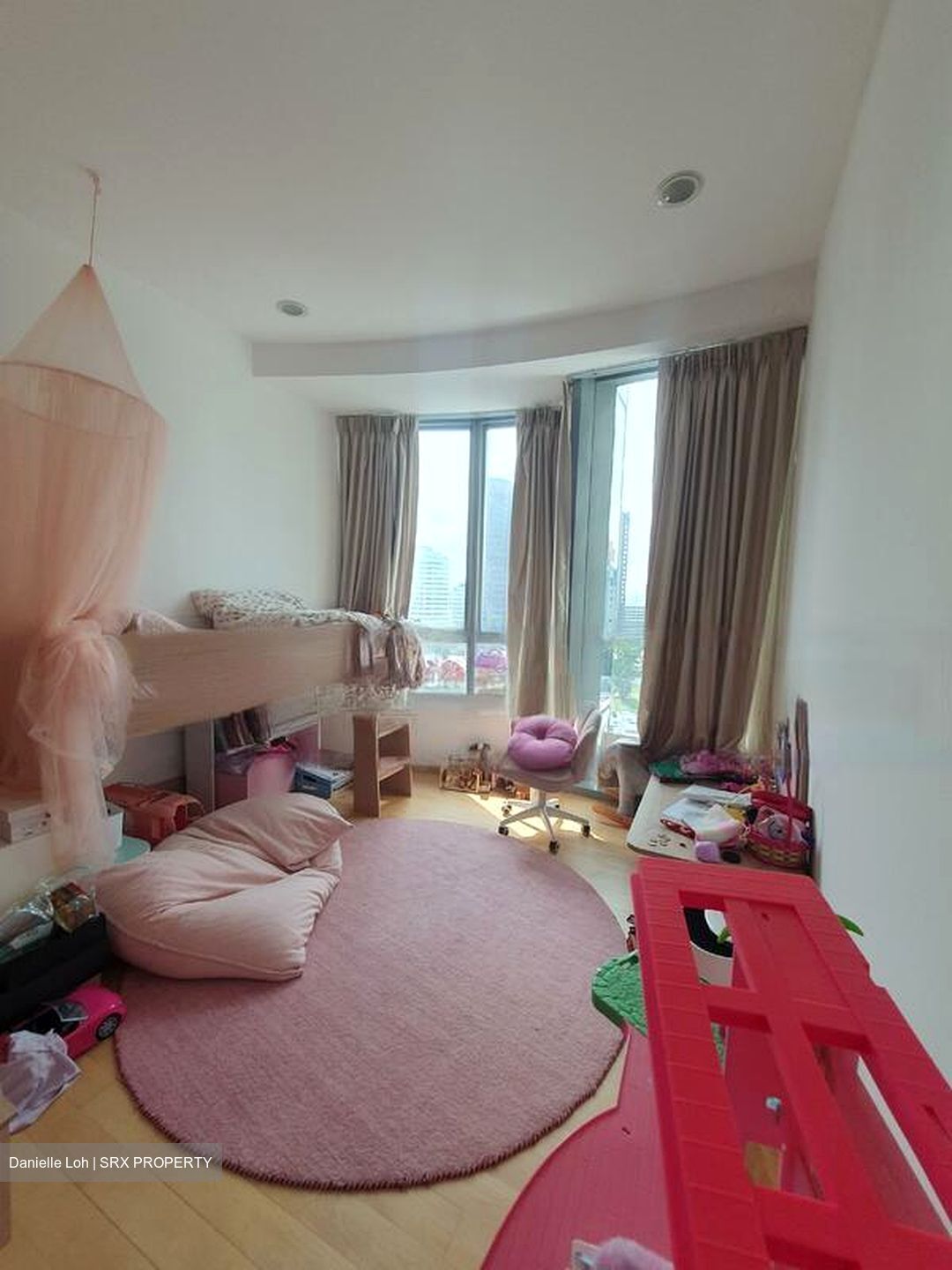 Cliveden At Grange (D10), Condominium #483367991